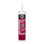 Dap 9.8 Oz. Kitchen And Bath 100% Silicone Sealant, White 7079808640. Fixed Price $12.99.