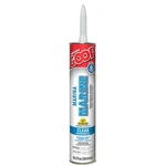 172012 Eclectic Marine Adhesive, 10.2 Oz, Tube, Liquid, - Pack, Yellow,clear. Fixed Price $20.38.