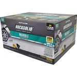 Rust-oleum 306321 Rocksolid Marble Car Garage Floor Coating Kit, Mountain Whit. Fixed Price $250.00.