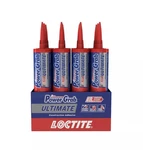 12 Pack Of Oz Loctite 1989550 Power Grab Ultimate Construction Adhesive. Fixed Price $135.99.