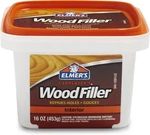 Elmers E849D8 16 Oz Carpenters Interior Wood Filler. Fixed Price $8.00.
