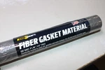Custom Accessories 37775 Shop Craft Fiber Gasket Material, 9" X 36" 1/32". Fixed Price $10.40.