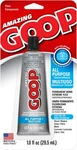 Eclectic 140231 Amazing Goop All-purpose GLUE-1OZ. Fixed Price $10.07.