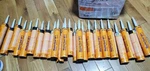 Case Of 24 Basf Masterseal Caulk Black Polyurethane 10.1OZ / 300ML. Fixed Price $189.00.