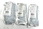 Lot 3 Southwire Topaz Duct Seal Compound Weatherproof Gray Non Staining 1LB. Fixed Price $24.99.