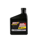 Air Compressor OIL,AMBER,16 Oz. MAG69885 071621611654. Fixed Price $13.19.