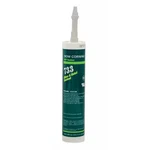 Dowsil 99179322 Silicone Sealant, 10 Oz, Cartridge, Clear, Base, 733. Fixed Price $9.95.