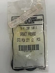 Factory Authorized Parts Carrier Gasket Package (5F201011). Fixed Price $12.15.