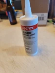 Loctite Si 5900 Instant Gasket Oz Cartridge 270637 Exp 11/24. Fixed Price $19.99.