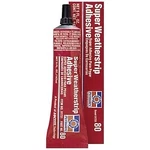 Itw Permatex Inc PTX81731 Super Weatherstrip Adhesive, 5 Fluid Ounce Tube Boxed,. Fixed Price $24.41.
