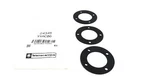 Telemecanique Sealing Gasket 24349 XVAC06 Lot Of Nos. Fixed Price $25.70.
