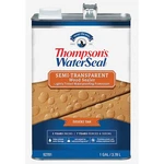 Thompsons Waterseal Semi-transparent Wood Sealer Desert Tan Gal. Fixed Price $29.99.