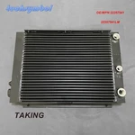 Brand New Oil Cooler 22357941 For Ingersoll-rand Industrial Compressor. Fixed Price $569.89.