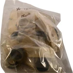 Lot Of 18 New Harting 09000005031 PG29 Multiple Cable Seal Gasket IP65. Fixed Price $64.99.