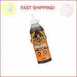 Gorilla Original Glue, Brown, Waterproof Polyurethane 18 Ounce (pa. Fixed Price $35.75.
