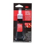 3M Plastic Emblem And Trim Adhesive, 1 Fl Oz Fast-acting Formula Easily Applied. Fixed Price $9.99.
