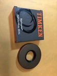 National 471516 Oil Seal 1X2.441X .375 Inch Timken Box! F+s!. Fixed Price $13.75.