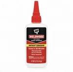Dap Weldwood Instant Adhesive 4 Oz Fast Cure Glue 7079800131 - 2 Pack. Fixed Price $22.99.