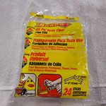 Arrow BAP5-4 All Purpose Clear Glue Sticks 4" X 1/2" Pkg Of 24. Fixed Price $8.95.