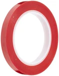 Maxi 49 Polyester Silicone Single Coated Splicing Tape 2.5 Mil 0.5IN 72 Yds. Fixed Price $9.99.