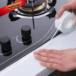 Clear Caulk Tape Self Adhesive Waterproof, Transparent Kitchen And Wall. Fixed Price $15.26.