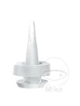 Teroson Dual Nozzle For Sprayable Sealant 12+4 5550142/5550181. Fixed Price $85.93.