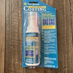 Tile Guard Grout Coating 4.3 Fl Oz Bottle Cleaner Whitener Glazed Ceramic. Fixed Price $11.99.
