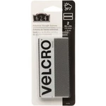 (4-2CT)-VELCRO Brand Indust. Strength Extreme Black 2" 4" Adhesive Hook & Loop. Fixed Price $28.99.