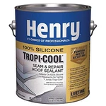 9GAL Silicone Seam Sealant Henry HE885142. Fixed Price $536.65.
