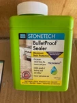 Laticrete Stonetech Bulletproof Sealer - 1 Pint Buy More & Save!!!. Fixed Price $39.99.