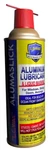 Alumaslick Premium Aluminum Lubricant & Liquid Masking, Nonconductive - 11 Oz.. Fixed Price $12.97.