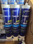 3 Pack Bostik Hybri-sil (duosil) Sealant Adhesive Acrylic Caulk 9.5 Oz Each. Fixed Price $19.99.