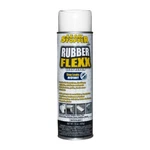 Leak Stopper Rubber Flexx Bright White Polymers Sealant 15 Oz. Fixed Price $21.99.