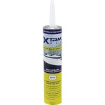 Xtrm 27034145B Universal Sealant, Self-leveling, White. Lasalle Bristol. Fixed Price $17.89.