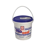 Ductmate GRPROSEAL1 Acrylic Latex Sealant,gray,proseal 6EJZ5. Fixed Price $41.72.