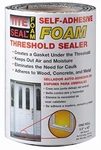 Cofair Products TSFM42 5.5X3.5 Thres Sealant. Fixed Price $23.98.