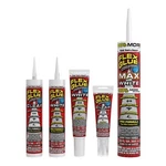 Flex Glue, Super Strong, Rubberized Waterproof Adhesive That Works Underwater. Fixed Price $17.37.
