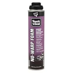 Touch 'n Spray Foam Sealant, 20 Oz,. Fixed Price $14.00.