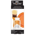Brea Reese: MIX2MOLD Matte Sealer - 6 Fl Oz + Application Brush Indoor/outdoor. Fixed Price $17.32.