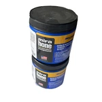 Miracle Sealants Mirhon Hone Restorative Products 1 Lb. Lot Of 2. Fixed Price $52.00.