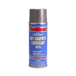 Aervoe 8078 12-OZ Non-corrosive Protect Up To 1000 F Dry Graphite Lubricant. Fixed Price $19.80.