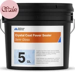 Mckinnon Concrete Sealer, Paver 5 Gallon, Penetrating Semi Gloss Wet Look. Fixed Price $191.98.