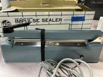 Tew Impulse Sealer TISH-300 12 *new*. Fixed Price $70.00.