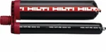 Hilti Injectable Mortar Epoxy 500-V3 16.9 OZ/500ML Cartridge 2123404. Fixed Price $68.64.
