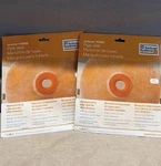 Lot Of Schluter Systems Kerdi-seal-ps 7.25-IN X Pipe KMS172/20/UV #64. Fixed Price $17.95.