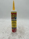 Flex Paste Flood Protection RPSYELR10 - Cartridge Sealant. Fixed Price $19.95.