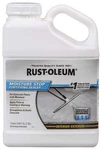 Rust Oleum Moisture Stop Sealer For Concrete Floors 1 Gallon Prevents Moistur.... Fixed Price $56.89.