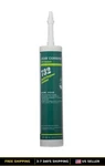 Black High-temperature Flexible Multi-purpose Silicone Sealant, 300 Ml. Fixed Price $38.67.