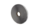 Fhc BT305 Architectural Butyl 3/16" X 3/8" 25' Glazing Tape - Gray. Fixed Price $290.85.