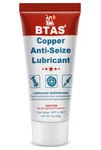 Copper Anti-seize Compound Thread Lubricant Grease Never Antiseize High Temp For. Fixed Price $12.20.